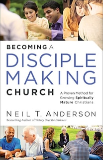 Front cover_Becoming a Disciple-Making Church