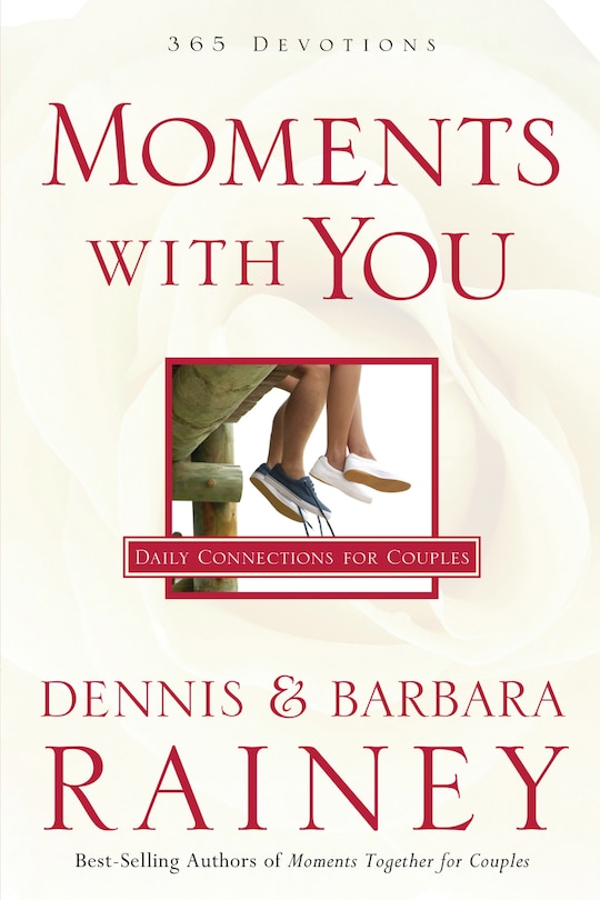Front cover_Moments with You