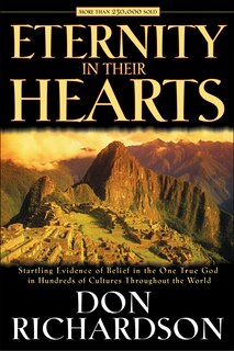Front cover_Eternity in Their Hearts