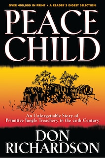 Couverture_Peace Child