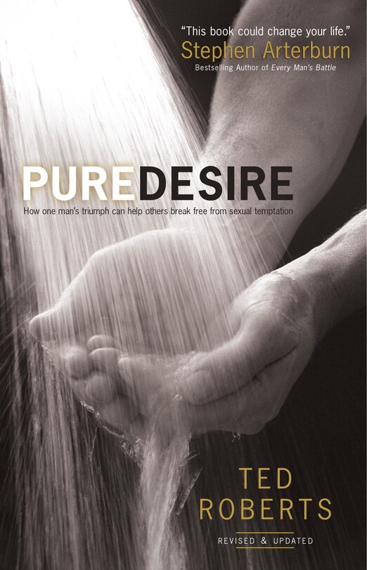 Front cover_Pure Desire