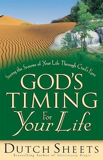 Couverture_God's Timing for Your Life