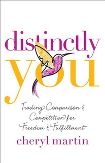 Front cover_Distinctly You