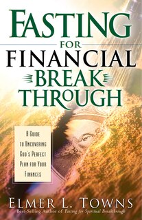 Front cover_Fasting for Financial Breakthrough