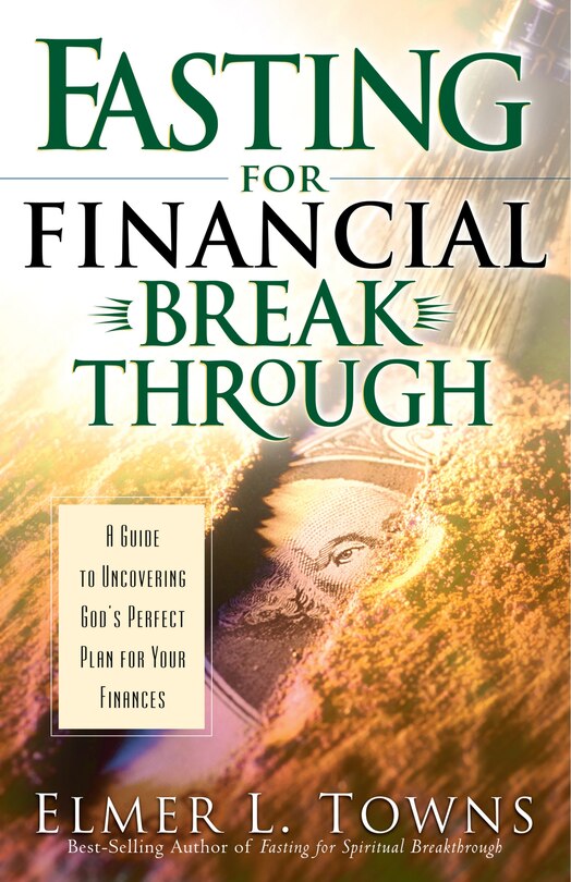 Front cover_Fasting for Financial Breakthrough