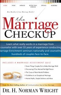 Couverture_The Marriage Checkup