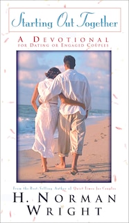 Front cover_Starting Out Together