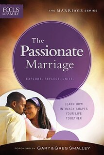 Front cover_The Passionate Marriage, Repackaged Ed.