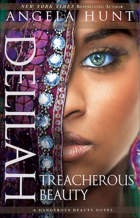 DELILAH: Treacherous Beauty