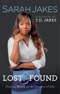 Front cover_Lost and Found