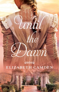 Front cover_Until the Dawn
