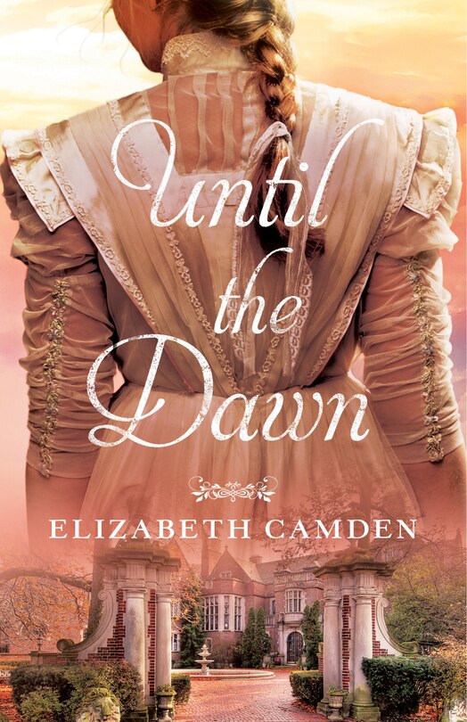Front cover_Until the Dawn