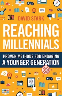 Front cover_REACHING MILLENNIALS
