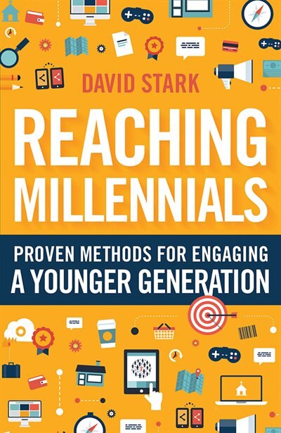 Front cover_REACHING MILLENNIALS