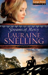 Couverture_STREAMS OF MERCY LP