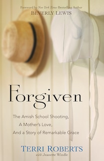 Front cover_Forgiven