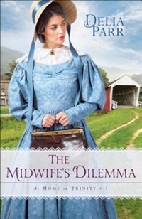 Front cover_The Midwife's Dilemma