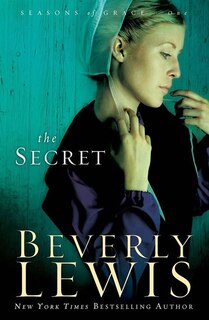 Front cover_The Secret - Mass Market