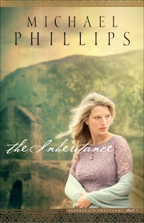 Front cover_The INHERITANCE