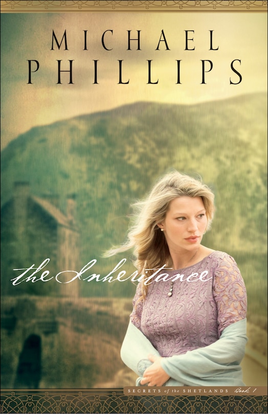 Front cover_The INHERITANCE