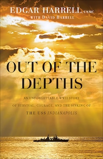 Front cover_Out of the Depths