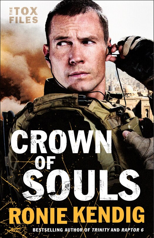 Front cover_CROWN OF SOULS