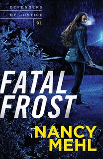 Front cover_FATAL FROST