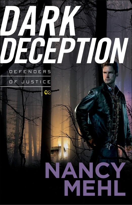 Front cover_DARK DECEPTION