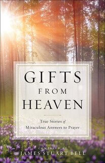 Front cover_Gifts From Heaven