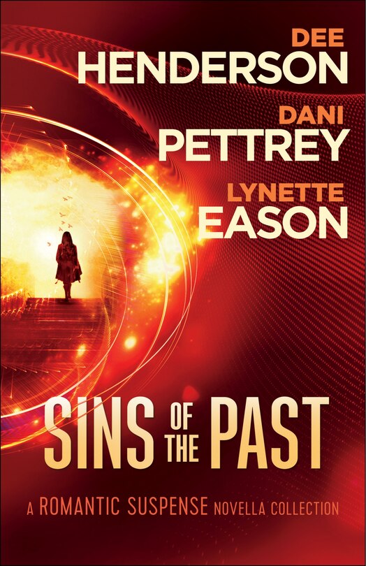 Front cover_SINS OF THE PAST