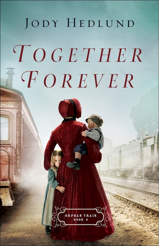 Front cover_Together Forever