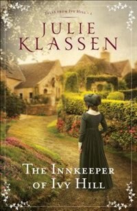 Front cover_INNKEEPER OF IVY HILL, THE HC