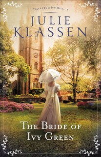 Front cover_THE BRIDE OF IVY GREEN