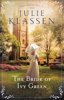 Front cover_THE BRIDE OF IVY GREEN, HC