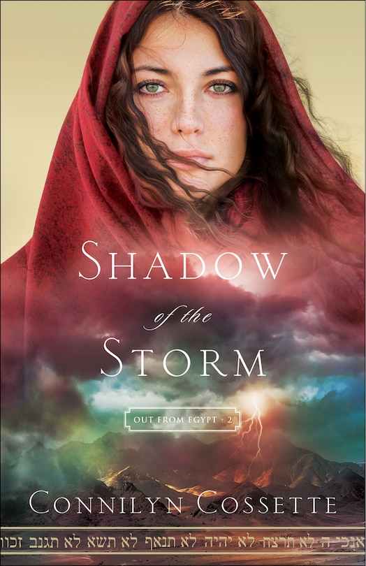 Front cover_SHADOW OF THE STORM