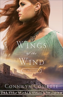 Front cover_WINGS OF THE WIND