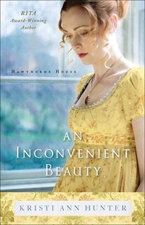 Front cover_An Inconvenient Beauty