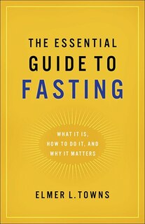 Front cover_Essential Guide to Fasting