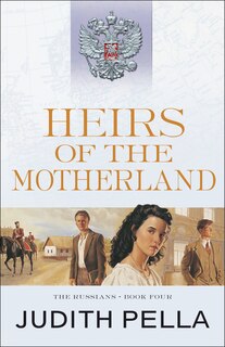 Couverture_HEIRS OF THE MOTHERLAND