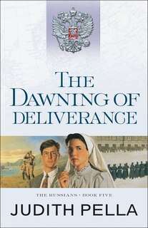 Couverture_THE DAWNING OF DELIVERANCE