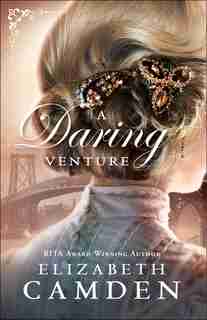 A Daring Venture by Camden, Elizabeth