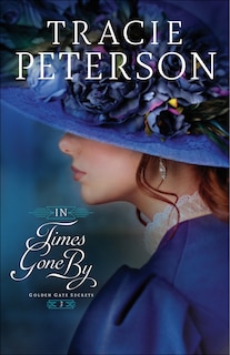 Front cover_IN TIMES GONE BY