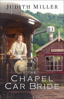 Couverture_The CHAPEL CAR BRIDE
