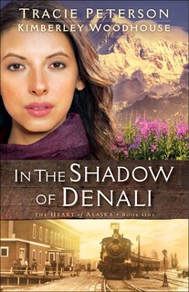 Front cover_In the Shadow of Denali