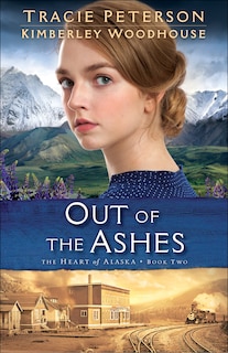 Front cover_OUT OF THE ASHES