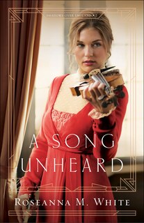 Couverture_A Song Unheard