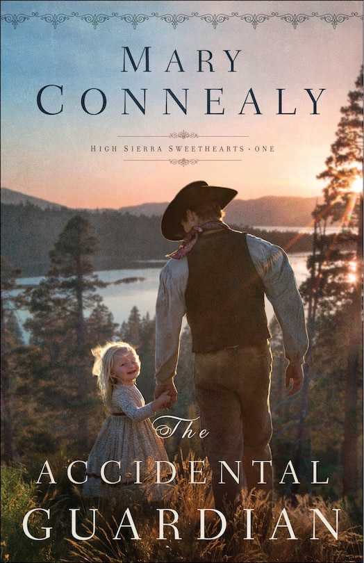 Front cover_The ACCIDENTAL GUARDIAN