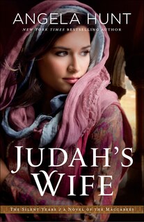 Front cover_JUDAH'S WIFE