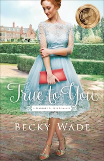 Front cover_TRUE TO YOU
