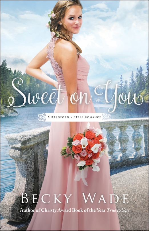 Front cover_Sweet on You